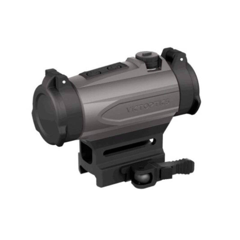 Прицел коллиматорный Vector Optics SRD 1X20 GRA 3 МОА