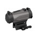 Прицел коллиматорный Vector Optics SRD 1X20 GRA 3 МОА
