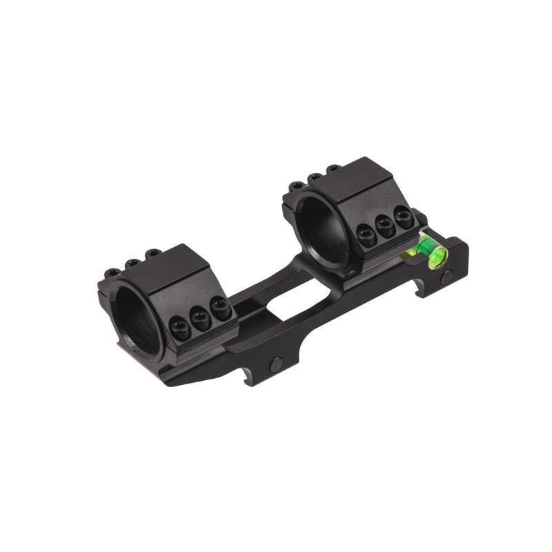 Моноблок Vector Optics 30 мм с пузырьковым уровнем