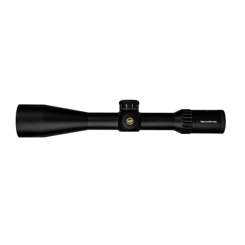 Прицел оптический Vector Optics Continental 5-30x56 (34mm) illum. FFP Ranging