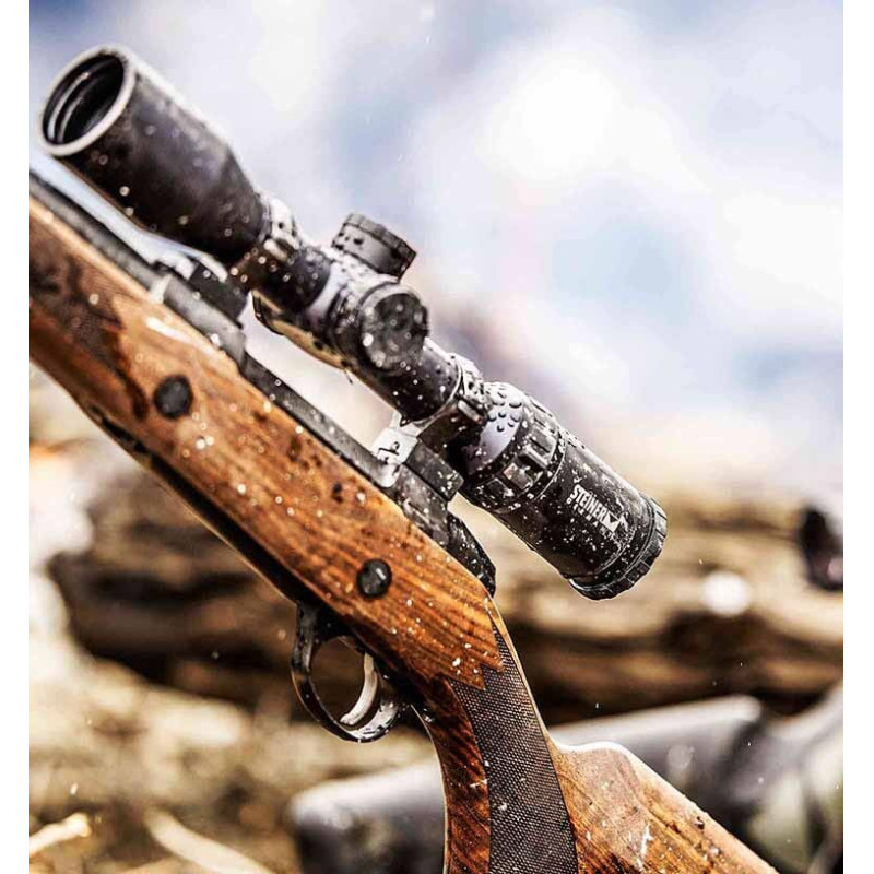 Прицел Steiner Nighthunter Xtreme 2-10x50 (30 мм) illum. 4A-I