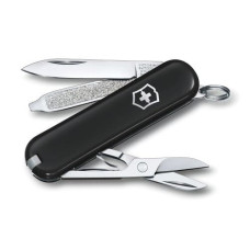 Ніж Victorinox Сlassic SD "Dark illusion"
