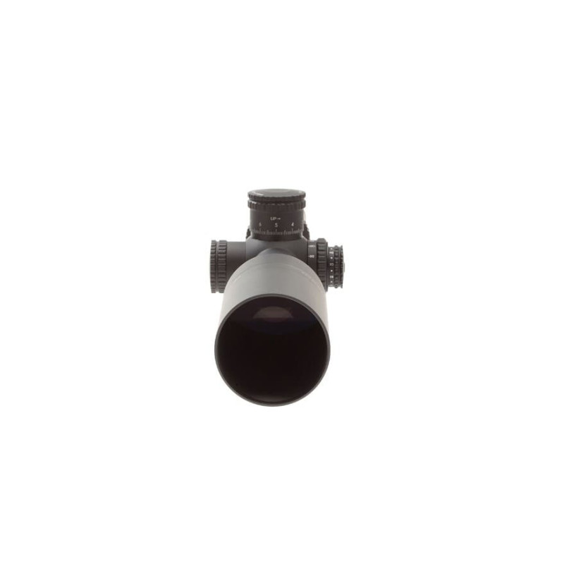 Оптичний приціл TRIJICON Tenmile 4.5-30x56 (34 мм) Red/Green MRAD illum. Precision Tree FFP