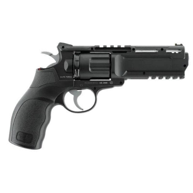 Страйкбольный револьвер Umarex Elite Force H8R Gen2