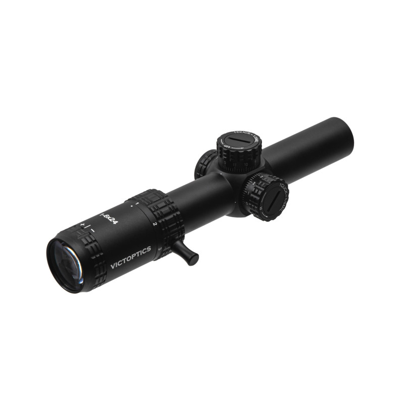 Прицел оптический Vector Optics  S6 1-6X24 (30 мм) Illum. SFP