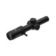 Прицел оптический Vector Optics  S6 1-6X24 (30 мм) Illum. SFP
