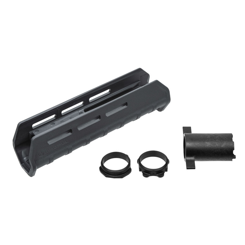 MAG494-GRY Цевье Magpul MOE M-LOK для Mossberg 590/590A1