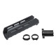 MAG494-GRY Цевье Magpul MOE M-LOK для Mossberg 590/590A1