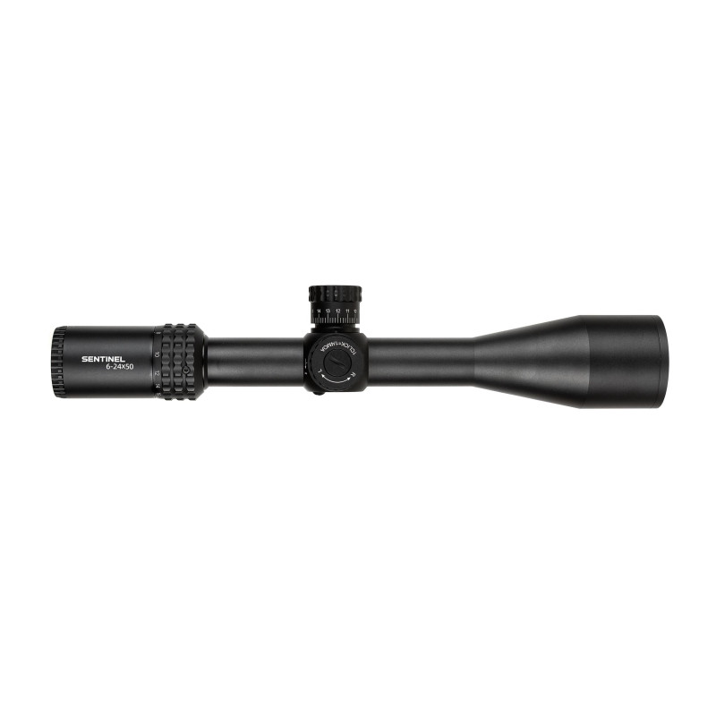 Прицел оптический Vector Optics Sentinel 6-24x50 (30 мм) illum. FFP VSE-3 MOA