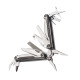 Мультиинструмент Leatherman Charge TTI Plus, нейлоновый чехол, метрические биты