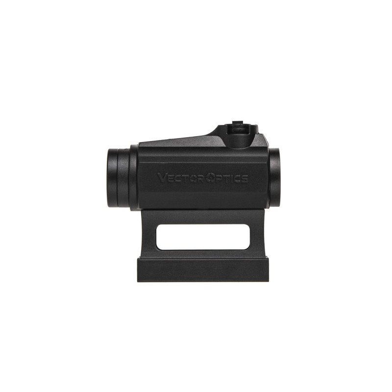 Прицел коллиматорный Vector Optics Maverick 1x22 S-MIL 3МОА
