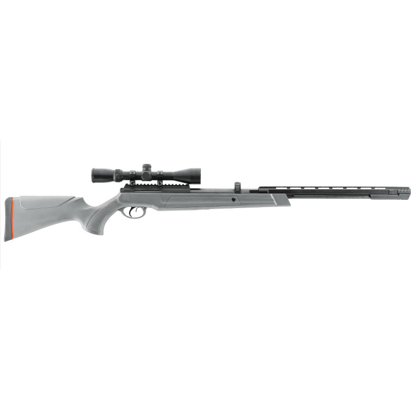 Пневматическая винтовка Umarex Synergis Elite Kit кал. 4,5 мм (прицел 3-9x40)