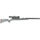 Пневматическая винтовка Umarex Synergis Elite Kit кал. 4,5 мм (прицел 3-9x40)