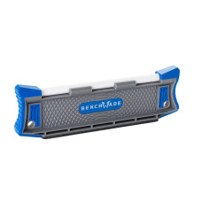 Точило Benchmade "14° Guided hone tool", кераміка+шкіра, 14 градусів