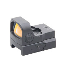 Прицел коллиматорный VictOptics V3 1x17x26 3.5MOA MOJ footprint