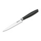 Кухонний серейторний ніж для овочів Boker Core Professional