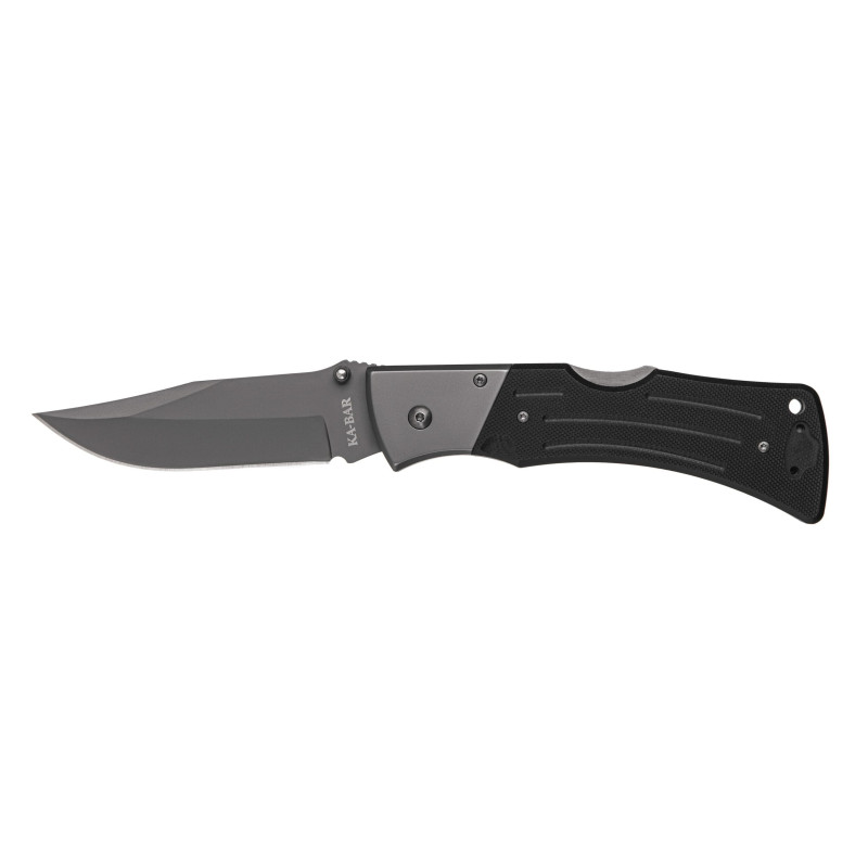 Нож KA-BAR "G10 Mule"