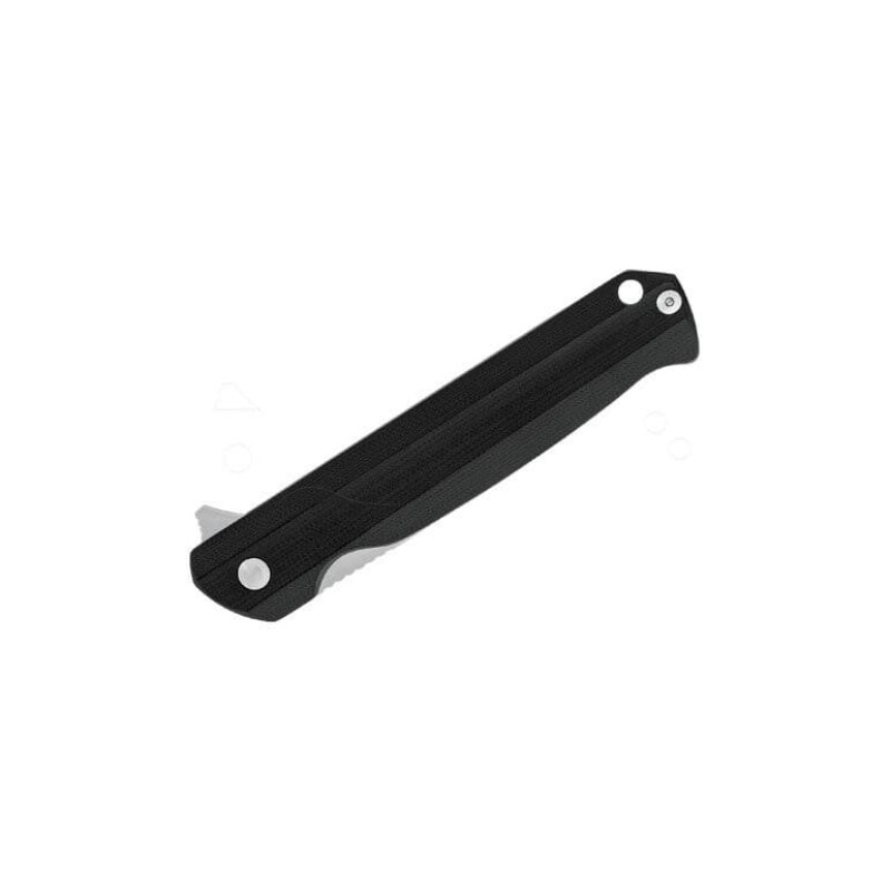 Нож Buck "Langford Black"