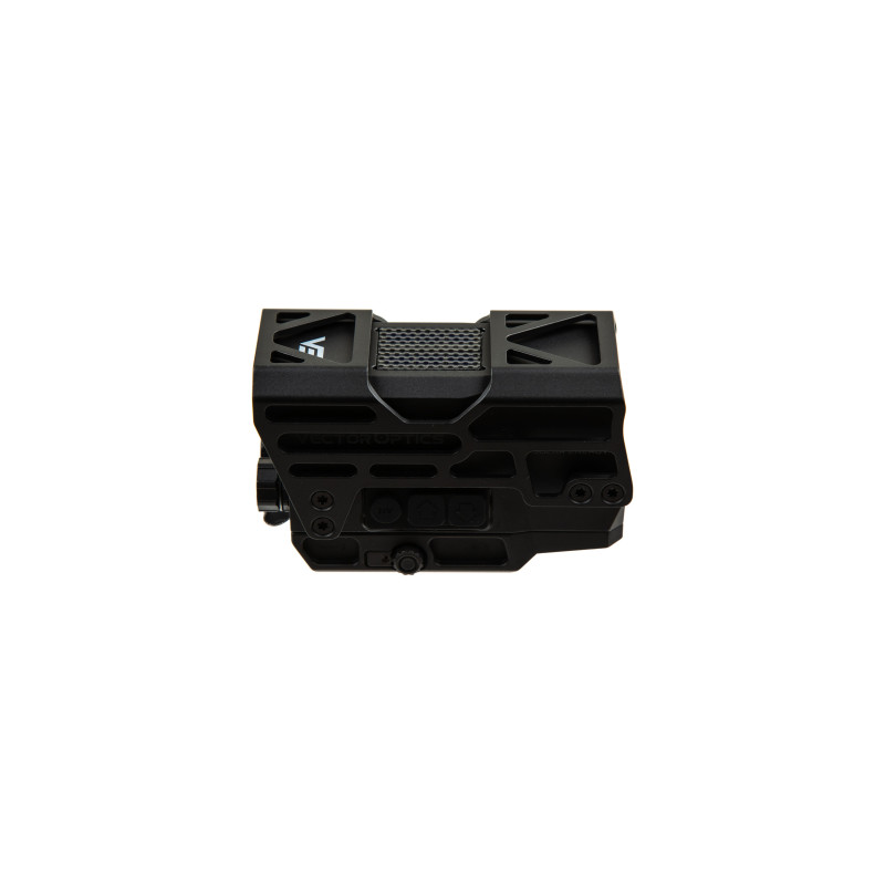 Прицел коллиматорный Vector Optics Frenzy Plus 1x31x26 Solar