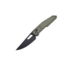 Нож Hightron Sharplyn,14C28N, G10