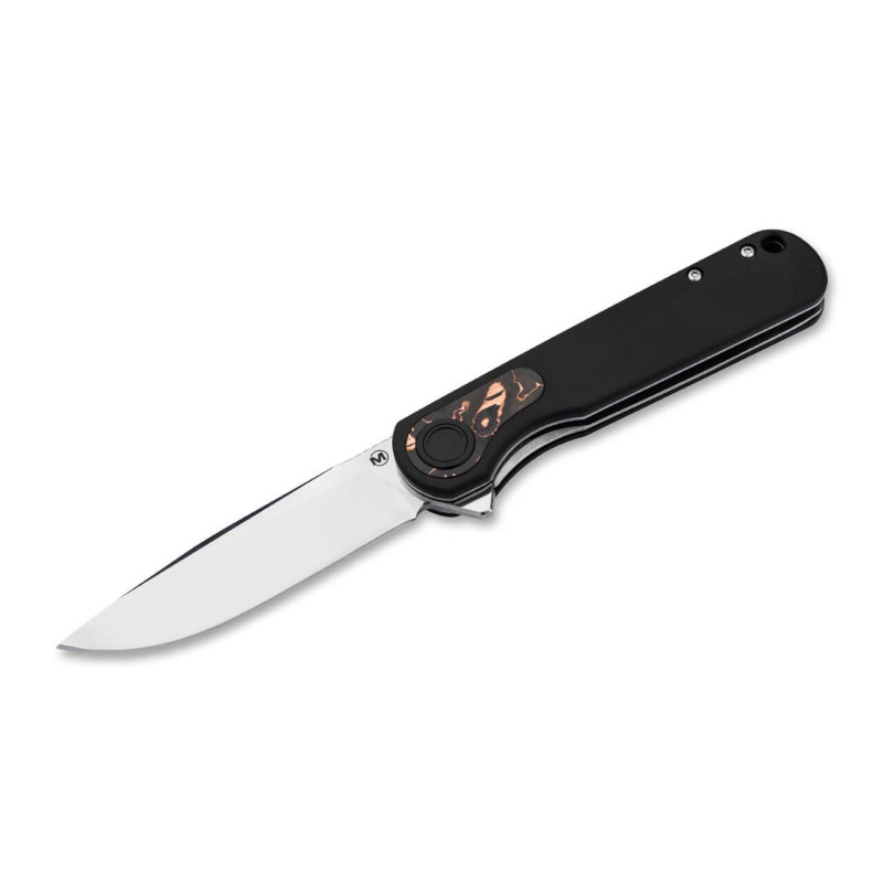 Нож Boker Magnum "Braddock black"