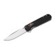 Нож Boker Magnum "Braddock black"