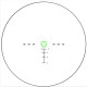 Прицел призматический Vector Optics C1 4х32 Dual-Color Illum.