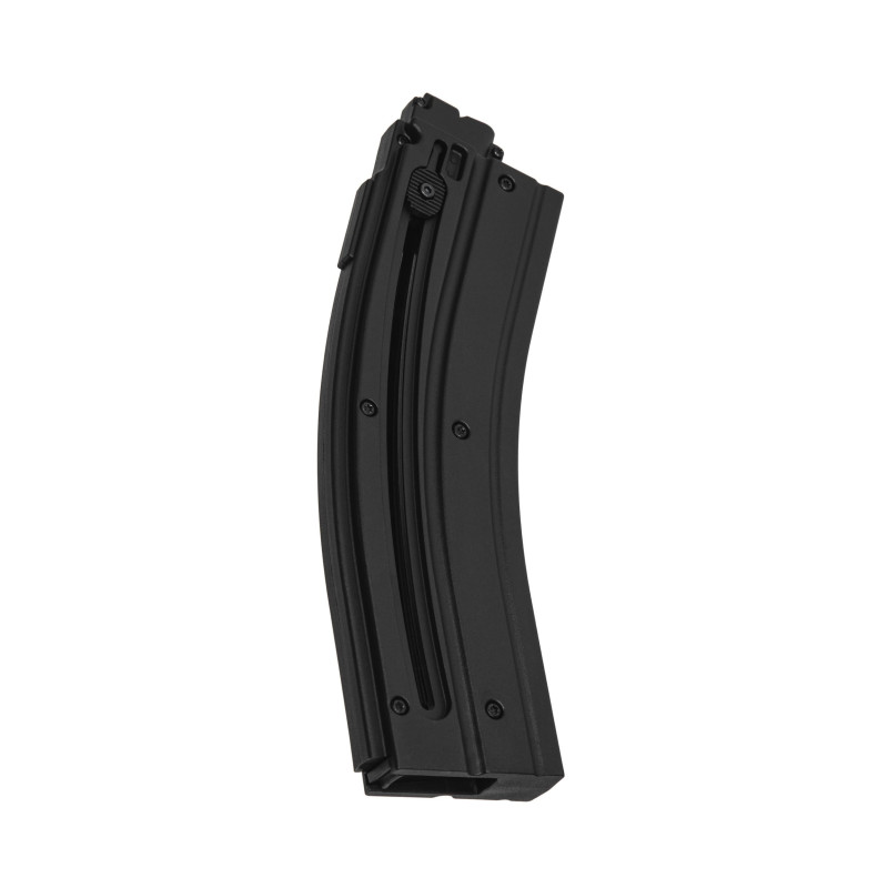 Магазин для Umarex Hammerli TAC R1 кал.22lr. на 30 патронів