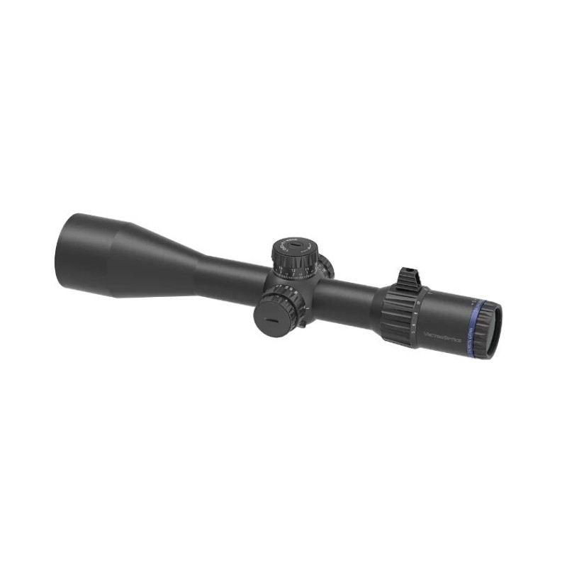 Прицел оптический Vector Optics Tauron GenII 5-40X56 (34 мм) ED FFP illum. VTA-8 MIL