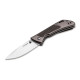 Нож Boker Magnum "Advance Checkering Dark Bronze"
