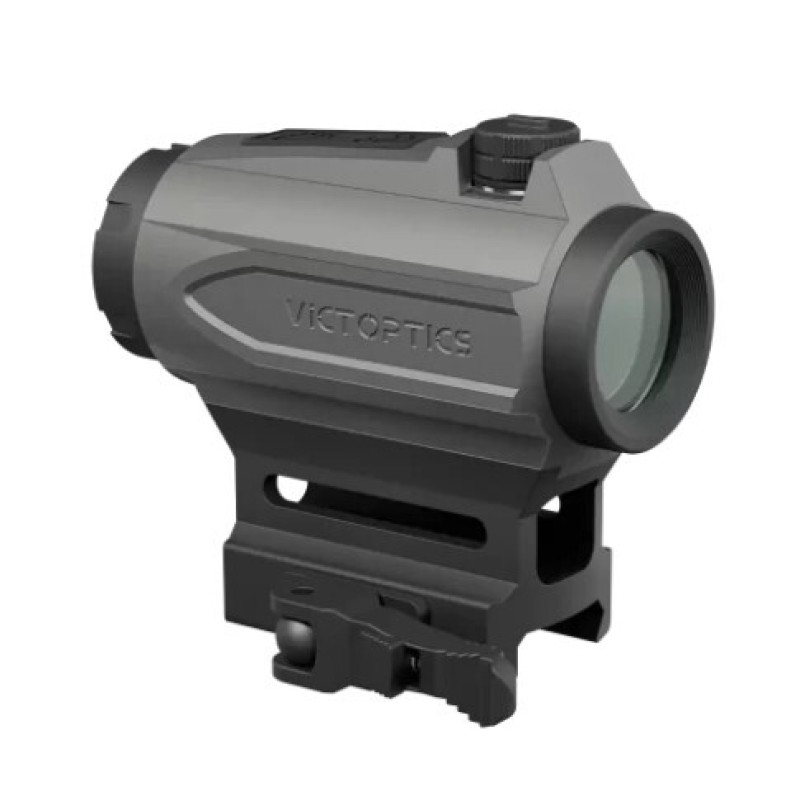 Прицел коллиматорный Vector Optics SRD 1X20 GRA 3 МОА