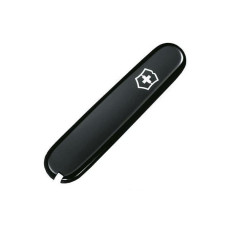Накладка рукояті Victorinox чорна передня, 84 мм