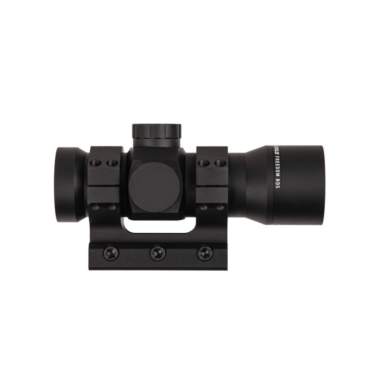 Прицел коллиматорный LEUPOLD Freedom RDS 1x34mm Red Dot 1.0 MOA Dot с креплением IMS