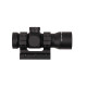 Прицел коллиматорный LEUPOLD Freedom RDS 1x34mm Red Dot 1.0 MOA Dot с креплением IMS