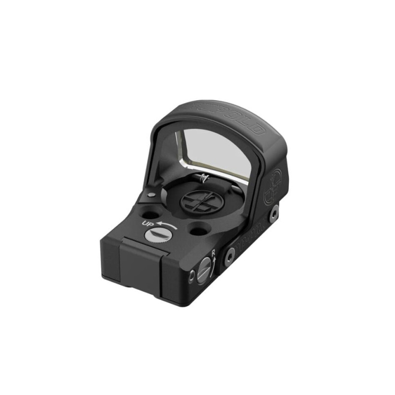 Прицел коллиматорный LEUPOLD DeltaPoint Pro 2.5 MOA