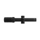 Оптичний приціл TRIJICON Credo 1-6x24 (30 мм) illum. MRAD Segmented Circle FFP Red