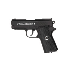 Пневматичний пістолет Umarex Colt Defender кал.4,5мм
