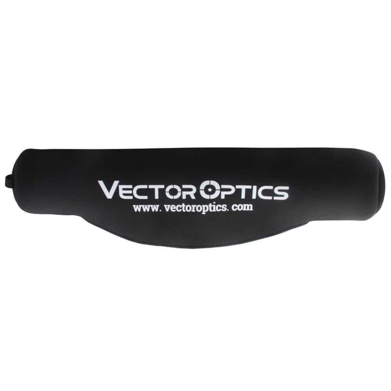Неопреновый чехол на прицел Vector Optics  (L-M) 400 мм