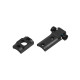База Leupold STD для Ruger American Rcvr 2-pc Matte