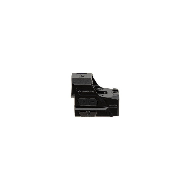Прицел коллиматорный Vector Optics Frenzy-X 1x19x28 GenII 3MOA