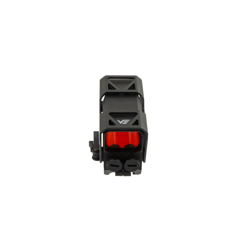 Прицел коллиматорный Vector Optics Frenzy Plus 1x31x26 Multi-Reticle