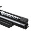 Пневматическая Редукторная PCP винтовка  Aselkon MX10-S Black  кал. 4.5