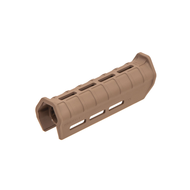MAG494-FDE Цівка Magpul MOE M-LOK для Mossberg 590/590A1