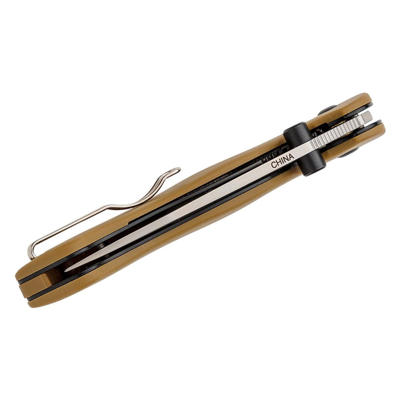 Нож KA-BAR "Becker Mini Folder"