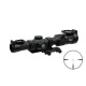 Оптичний приціл SIG Optics TANGO MSR 1-6X24MM, 30MM, SFP. Сітка MSR BDC6 з підсвічуванням
