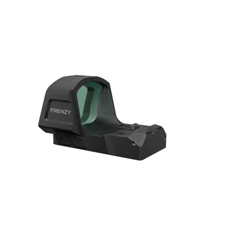 Прицел коллиматорный Vector Optics Frenzy 1x26x32 6 MOA