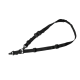 MAG514-BLK Ремінь з антабками Magpul MS3 GEN 2 - Black