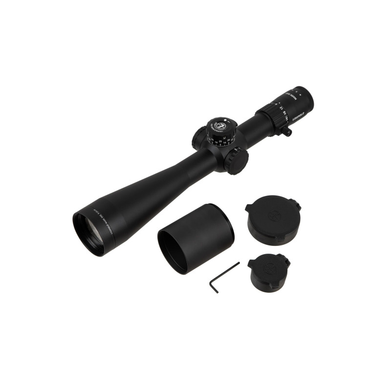 Оптичний приціл LEUPOLD MARK 5HD 7-35x56 (35mm) M5C3 FFP H59
