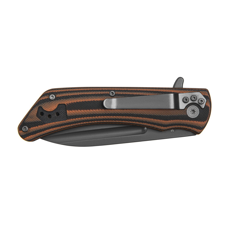 Нож KA-BAR "Mark 98 Folder"