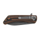 Нож KA-BAR "Mark 98 Folder"